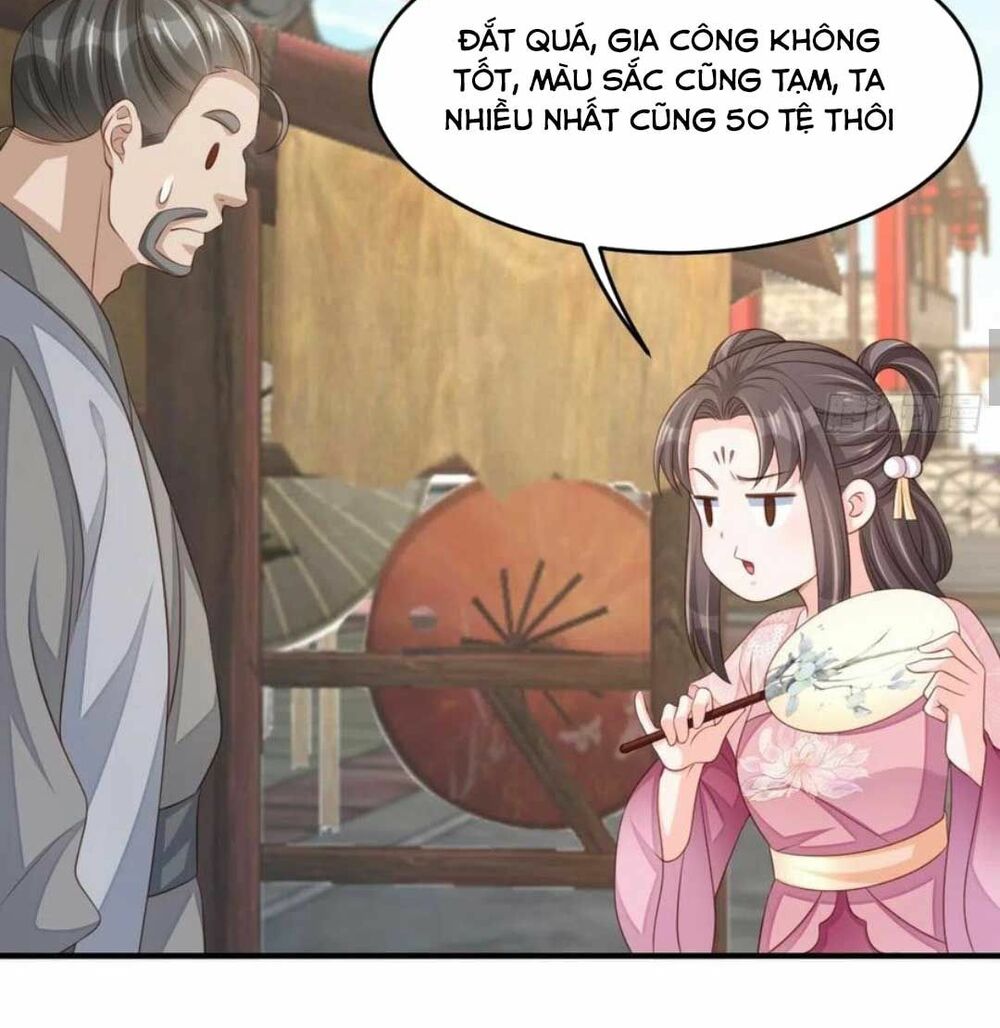 thuần hóa ba ba bạo quân chapter 53 7