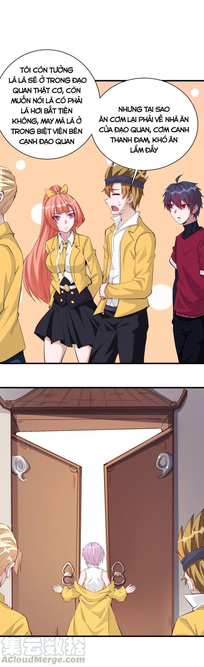thánh đường chi thành chapter 88 2