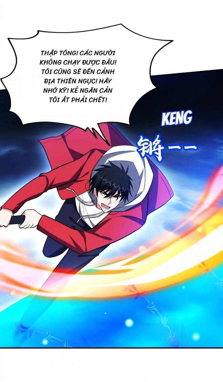 Nhặt Được Hoa Khôi Về Làm Vợ Chapter 355.2 - Trang 5