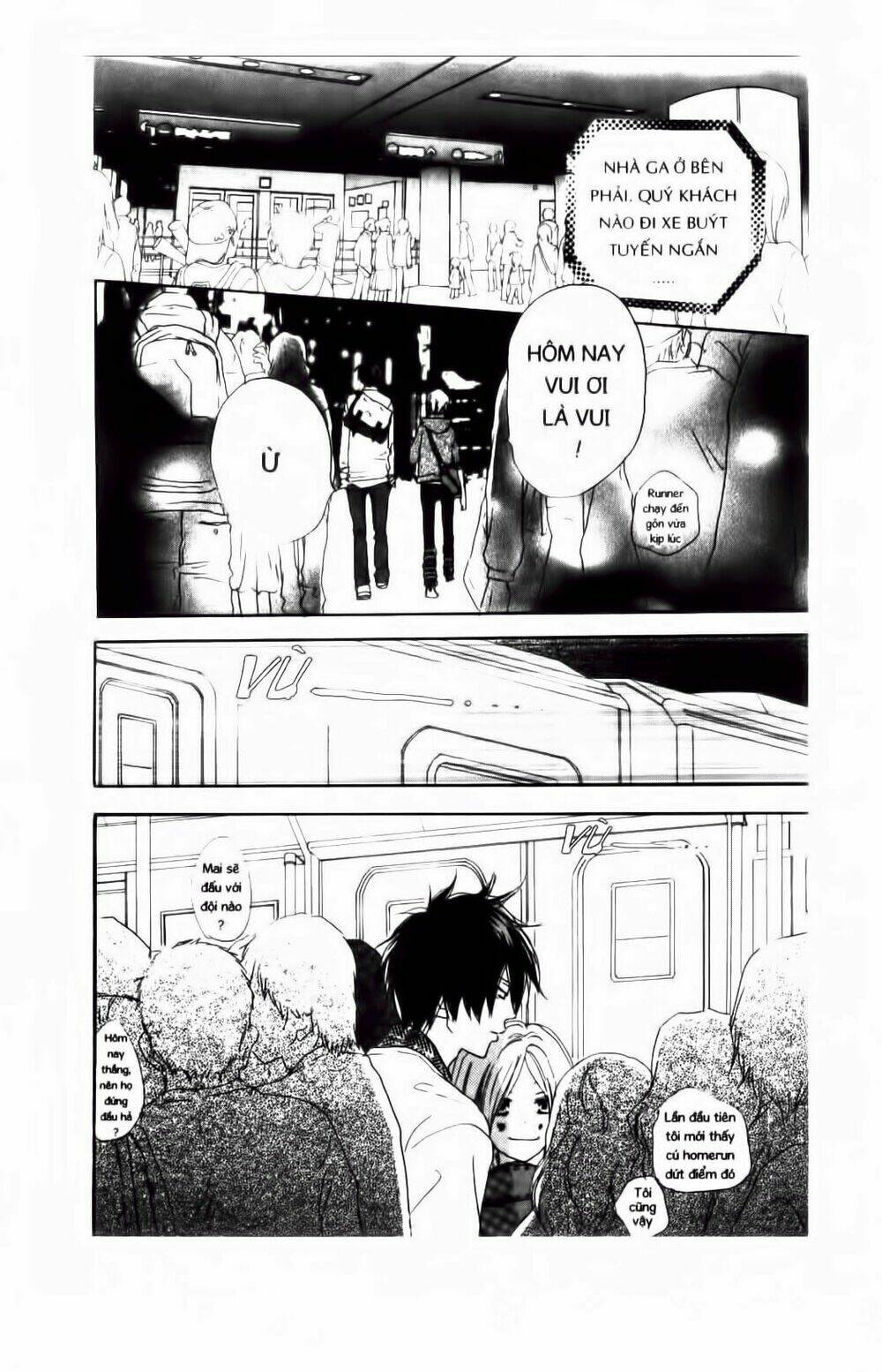 chuyện cấp iii chapter 47 13