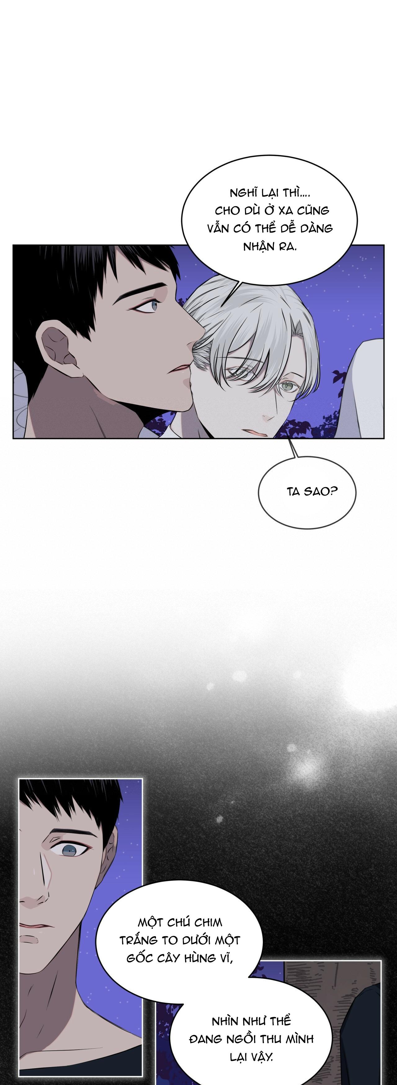 rừng biển [bl] chapter 15 26