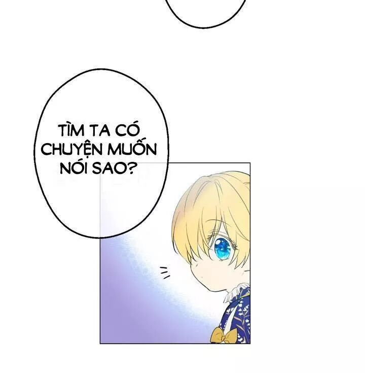 một ngày nọ tôi bỗng thành nàng công chúa chapter 28 29