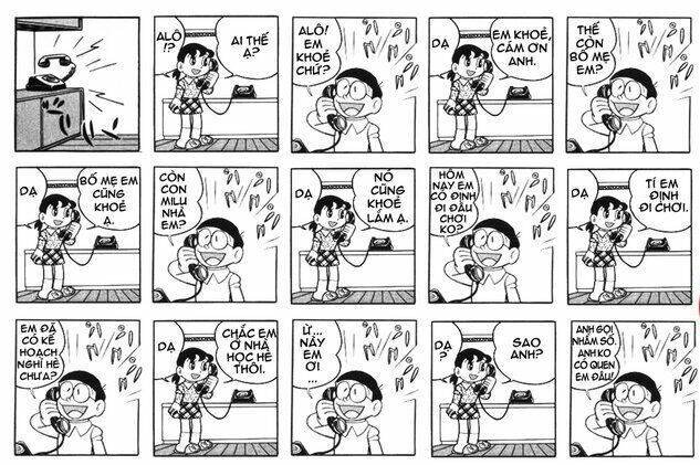 doraemon chế chapter 8 5
