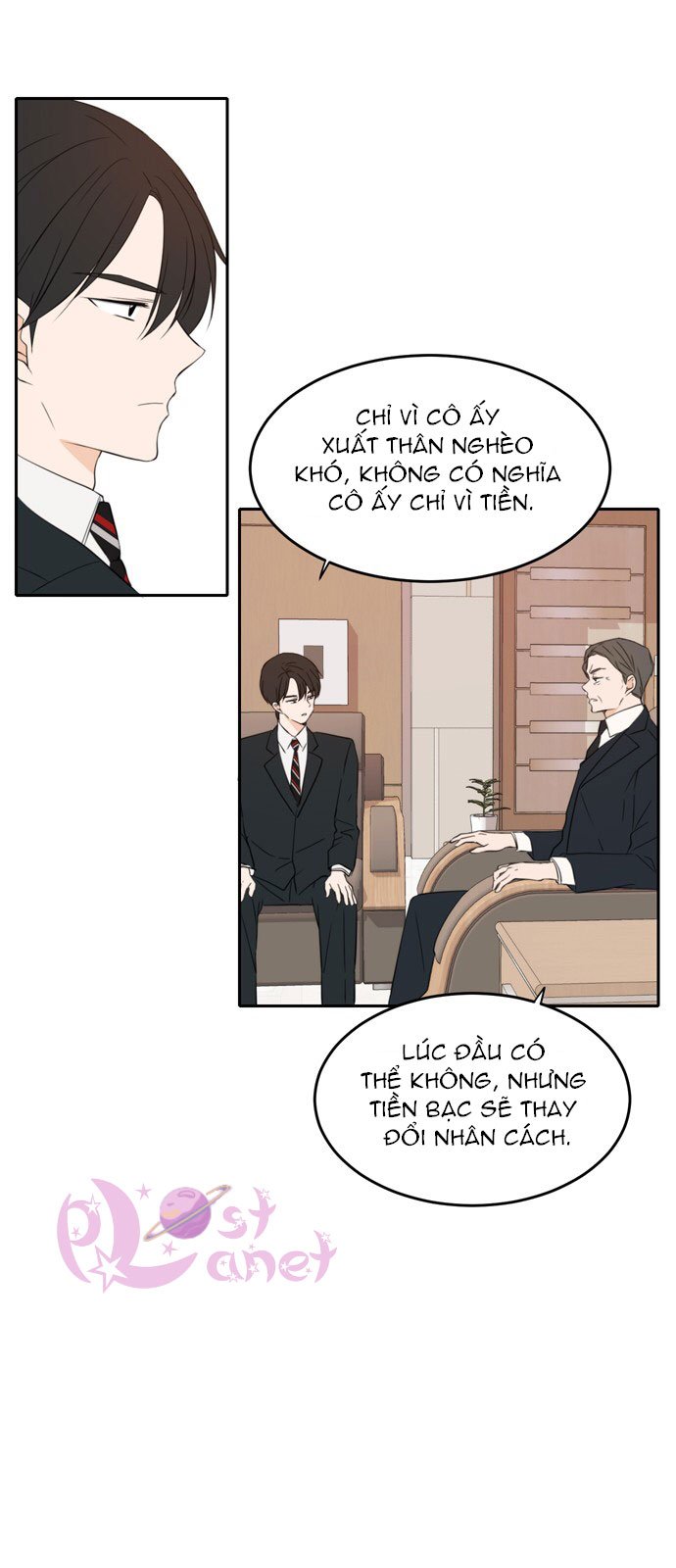 kiếp này cũng xin chăm sóc tôi như vậy nhé kiếp này cũng xin chăm sóc tôi như vậy nhé chapter 22 11