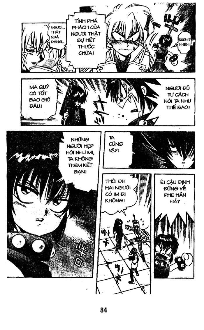 devil and devil chapter 30 14