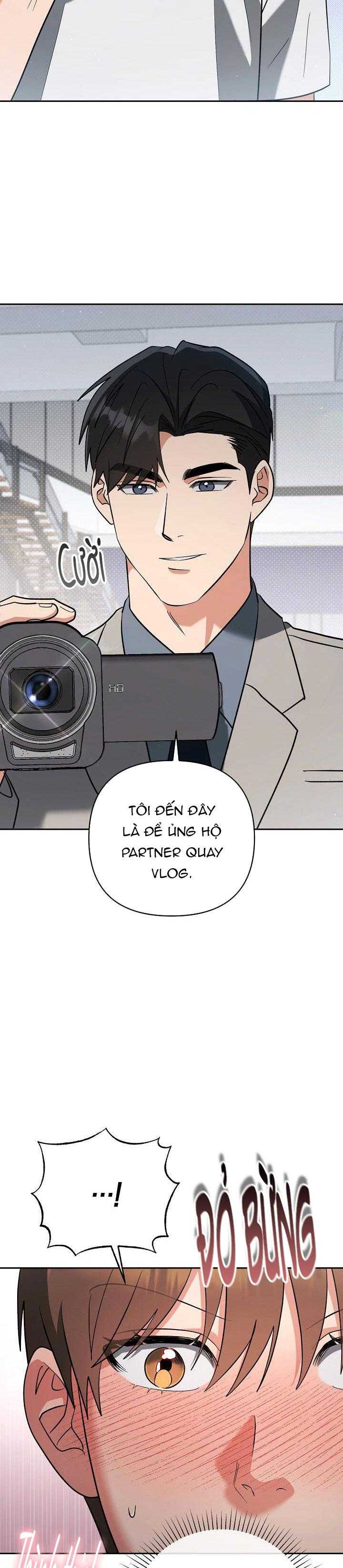 romance not romantic chapter 35 7