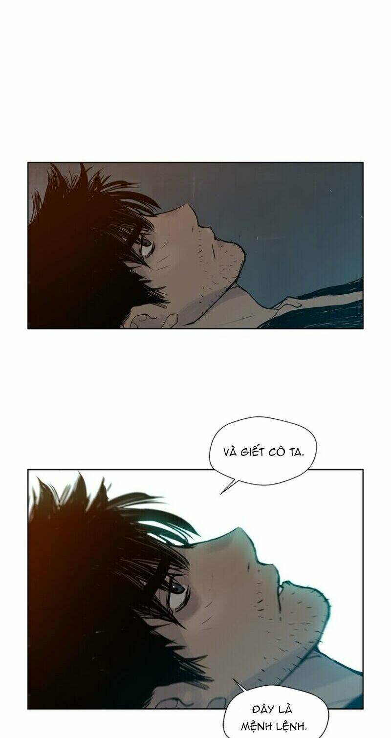 thanh gươm danh vọng chapter 6 40