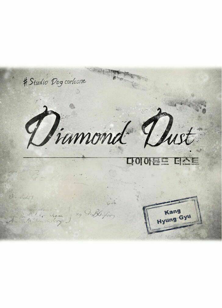 diamond dust chapter 5 8