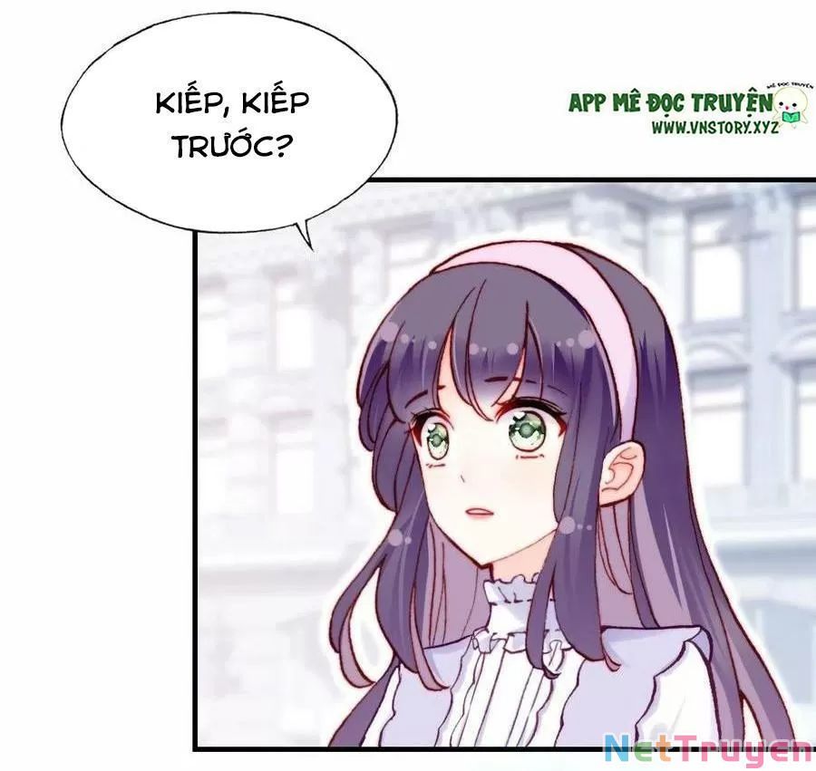 lại bị bệnh chiều chuộng quấn lấy chapter 61 35