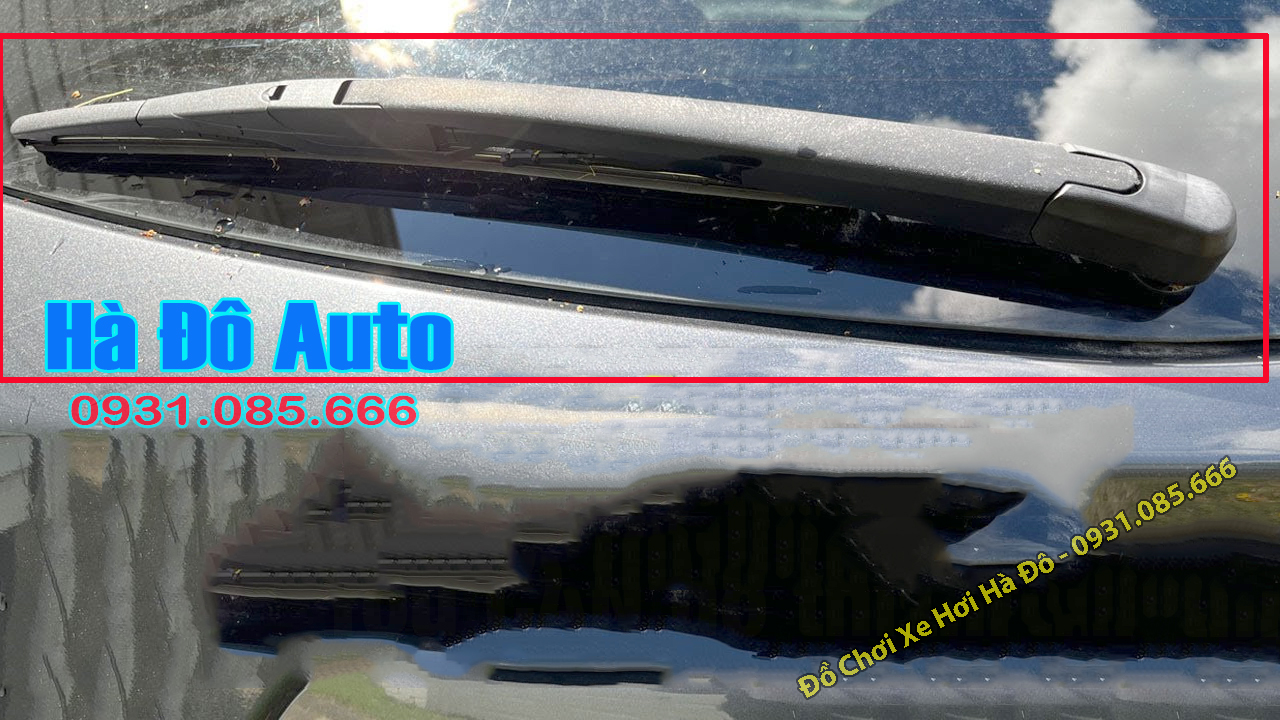 Chổi Gạt Mưa Sau CX8 2018 2019 2020 2021 2022 2023 2024 - Cần Chổi Gạt Mưa Sau Mazda CX8 2018/2024