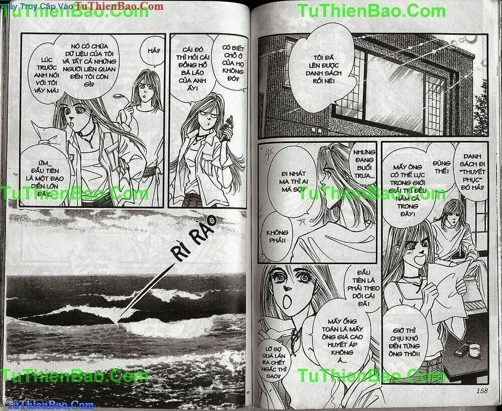 chỉ cần có anh chapter 3 79