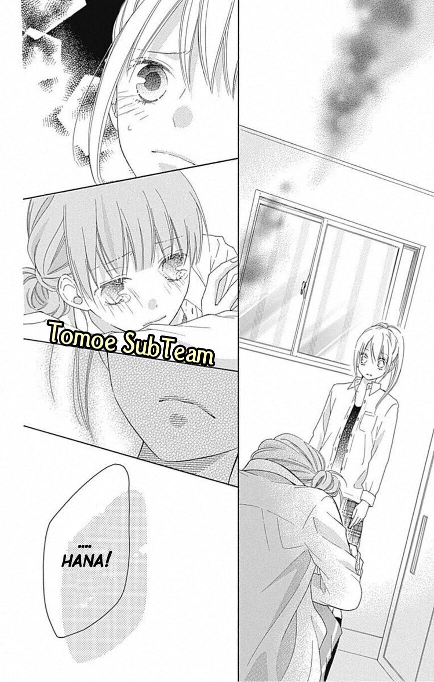 hinadori no waltz chapter 1 28