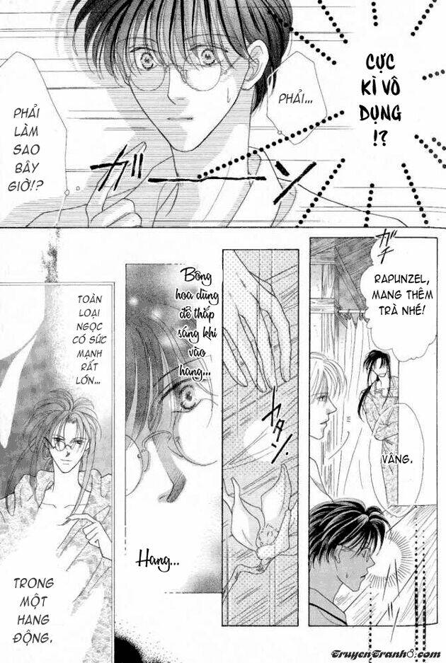 koori mamono monogatari chapter 4 16