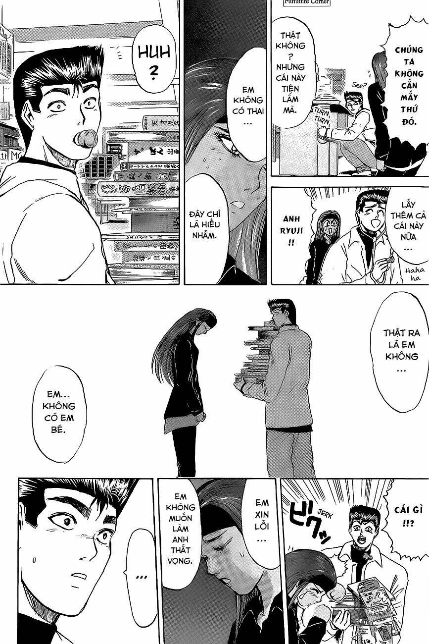shonan junai gumi chapter 210 6