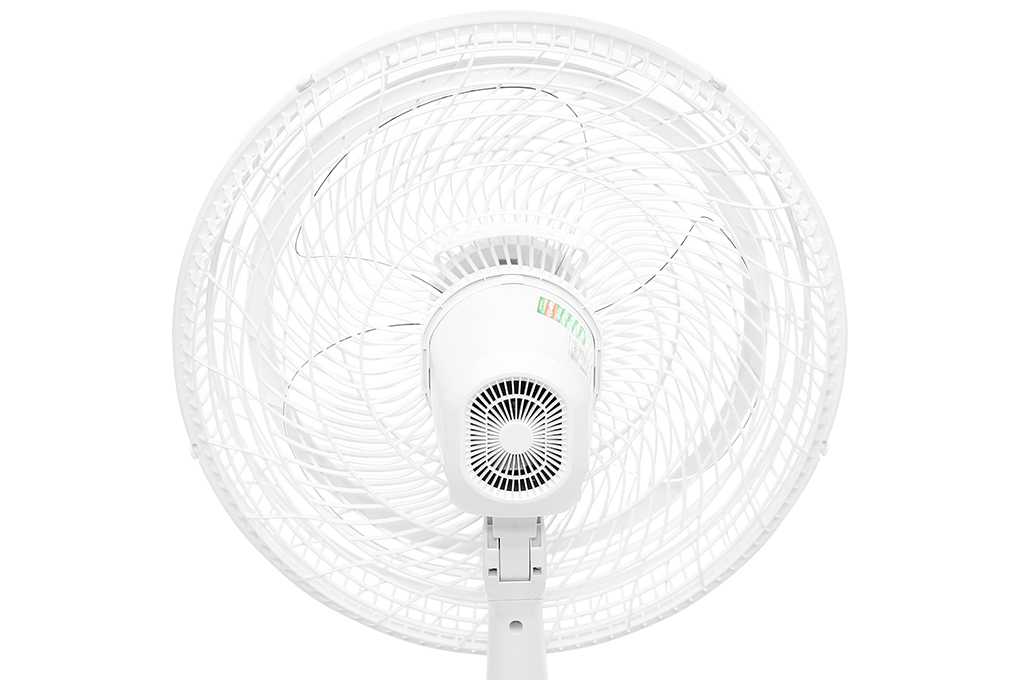 Quạt đứng Tefal VH659690 - Có Remote - Loại motor Bạc thau - 3 cánh quạt - Công suất 55W - Công nghệ Pháp - Hàng chính hãng