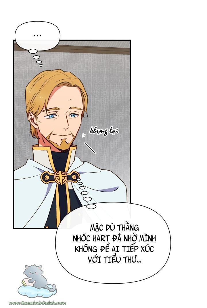 công nương khế ước của gia tộc công tước quái vật chapter 67 22