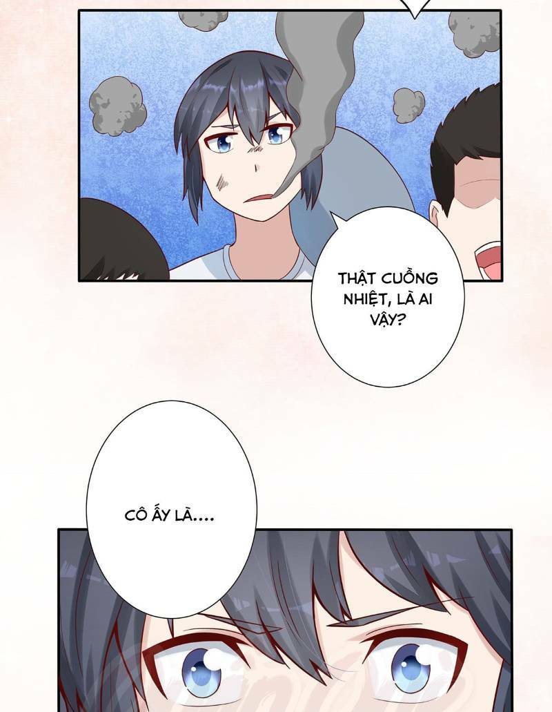 người tu tiên tại đô thị chapter 4 7