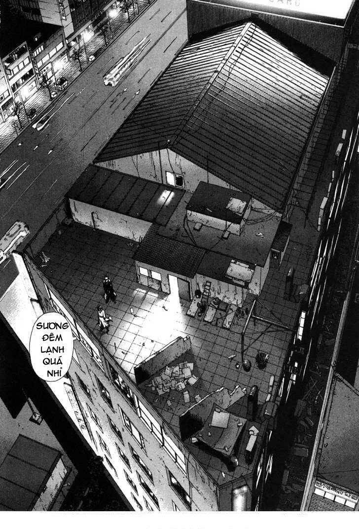 sun-ken rock chapter 42.2 32