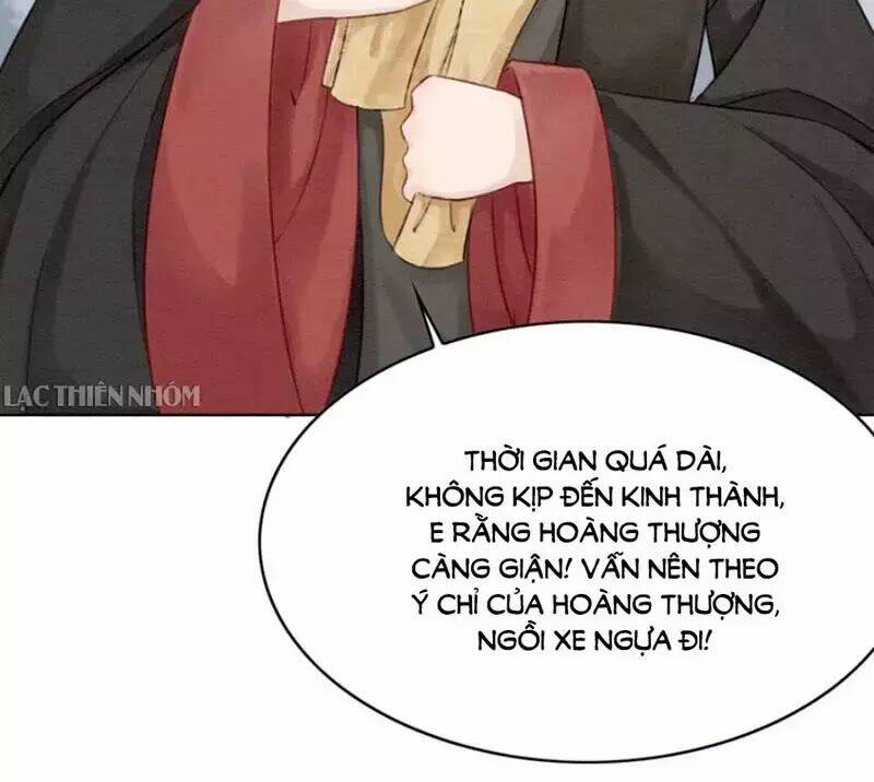 trọng sinh bá sủng nhiếp chính vương quá mạnh mẽ chapter 44 74