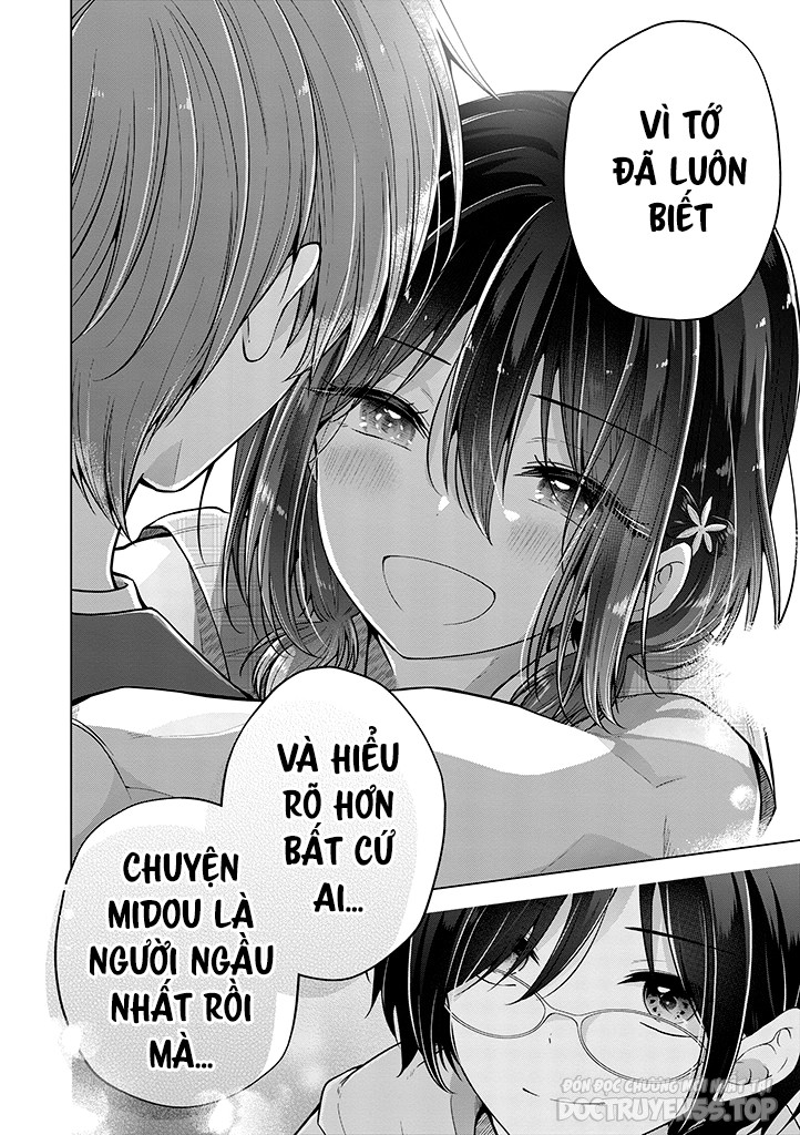 koisuru (otome) no tsukurikata chapter 72 13