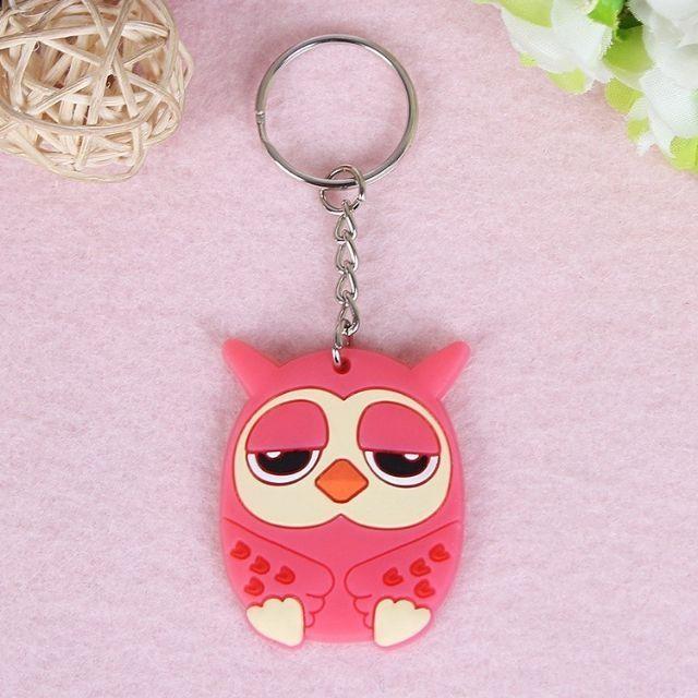 Bọc móc khoá cute