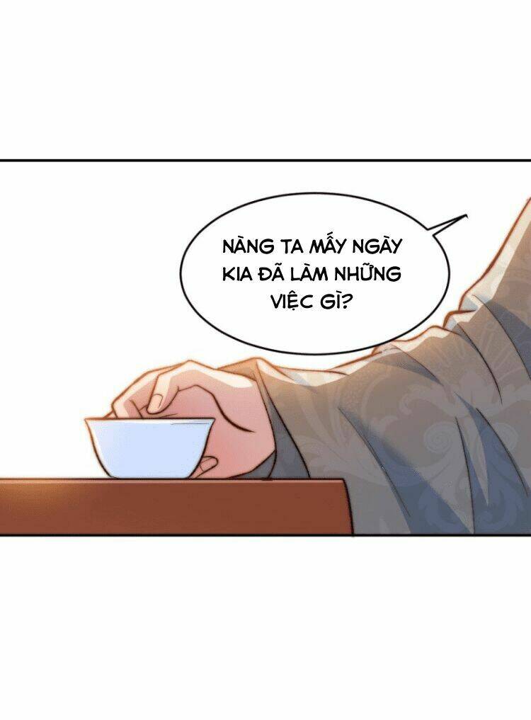 song thế sủng phi chapter 8 47