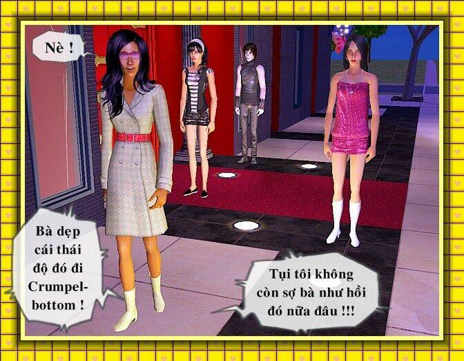 bella's story chapter 13.2 85