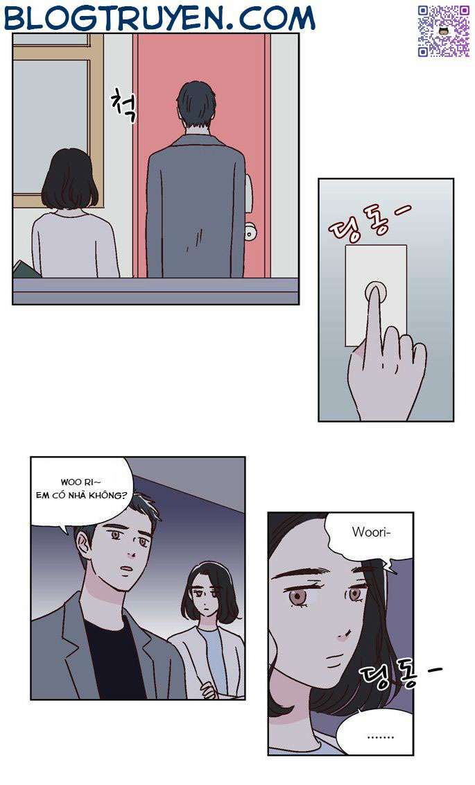 we broke up chapter 41 8