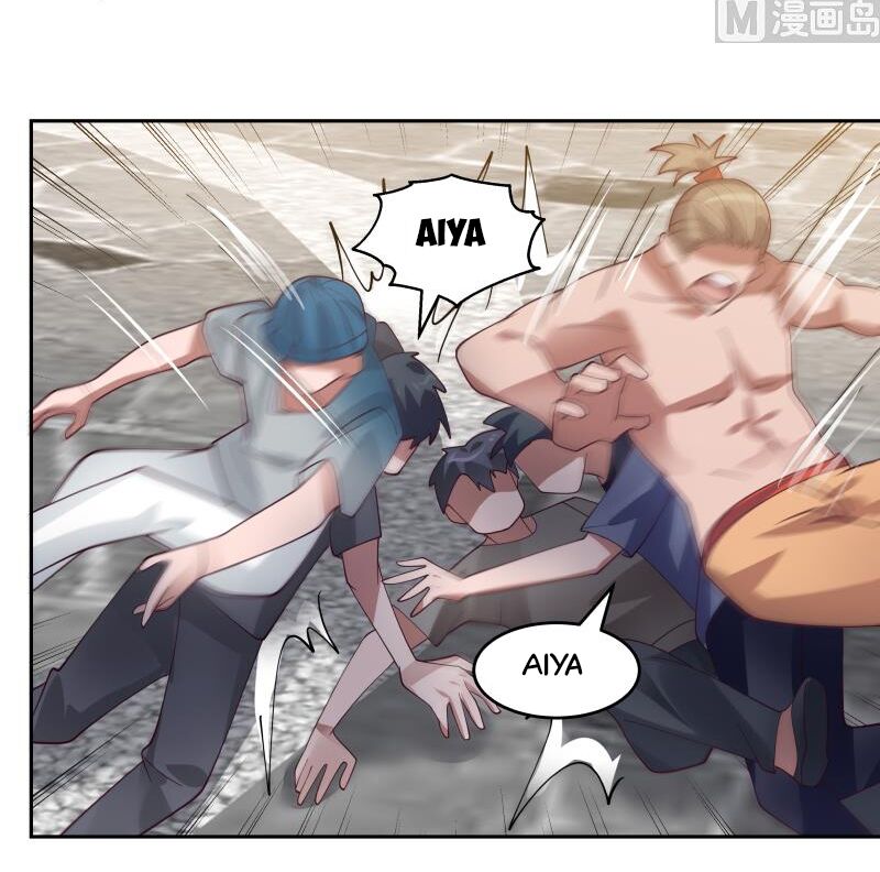 trên người ta có một rồng chapter 465 15