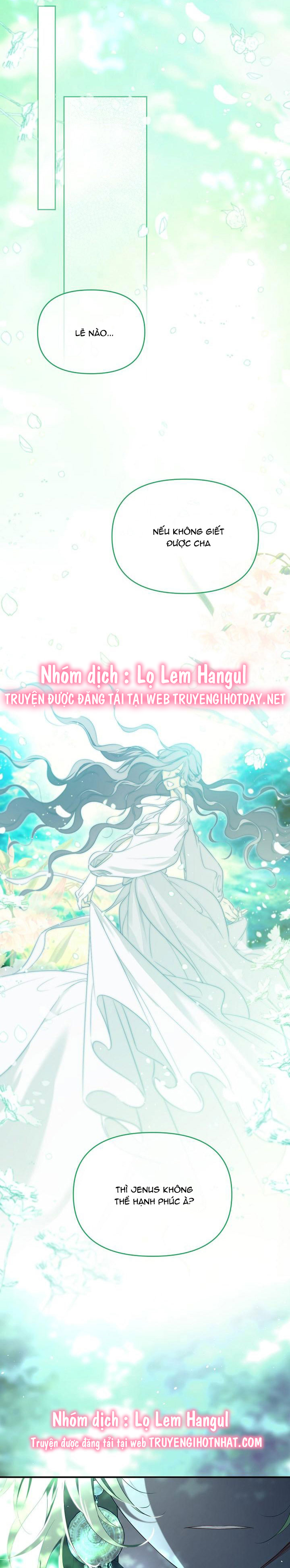 tôi là mẹ kế của nam chính chapter 105.1 16