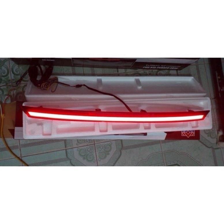 Led Cốp xe Kia K3 2022 - Led tay Cốp K3 2022