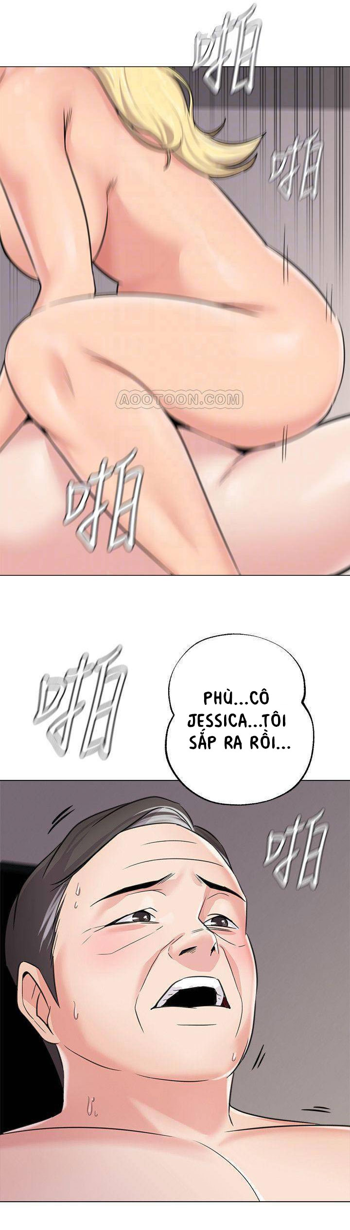 cô giáo bán thân chapter 57 11