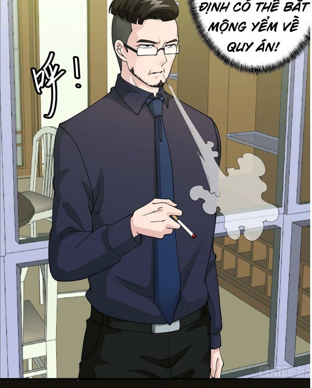 ta chẳng qua là một đại la kim tiên chapter 30 2