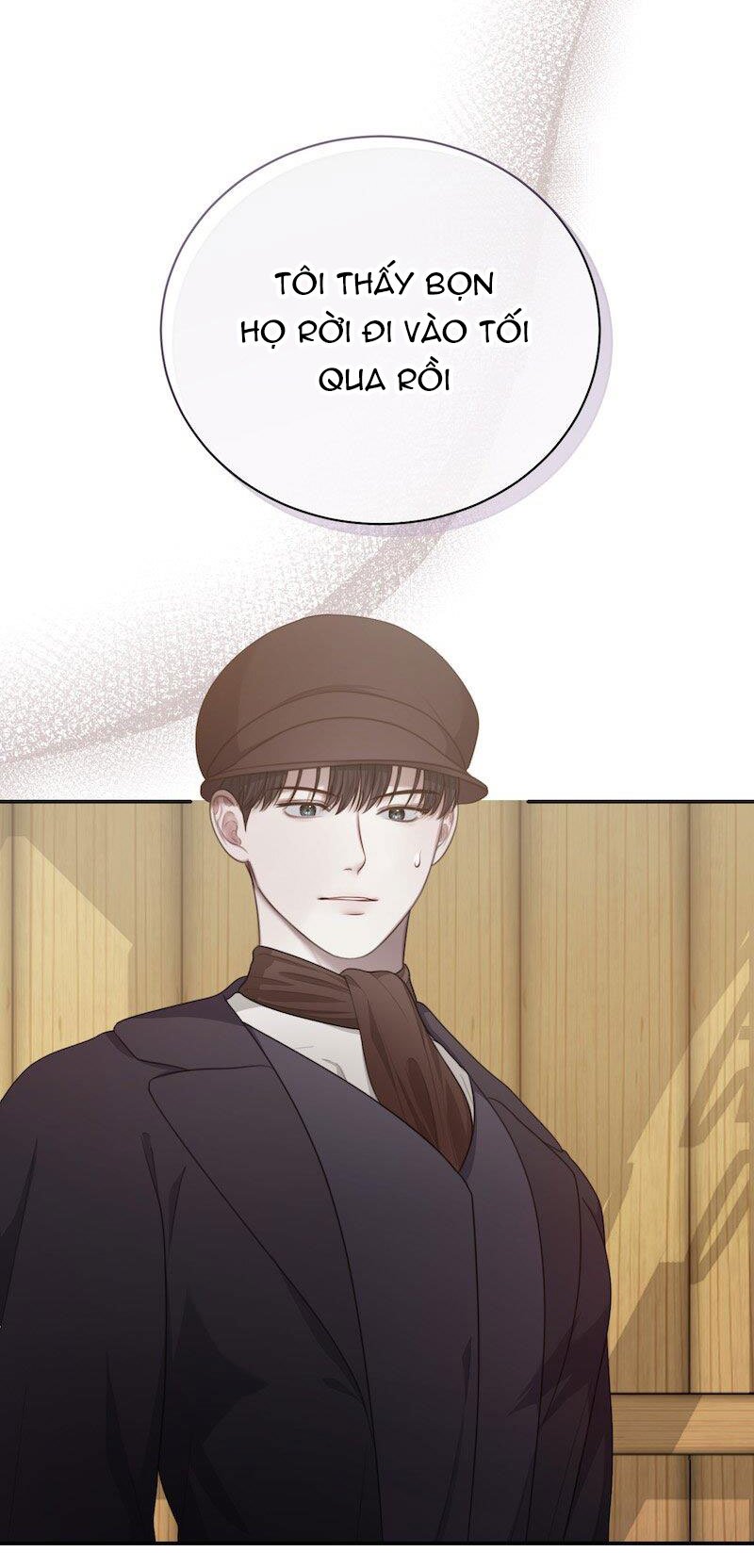 nữ hầu muốn đình công chapter 36 51