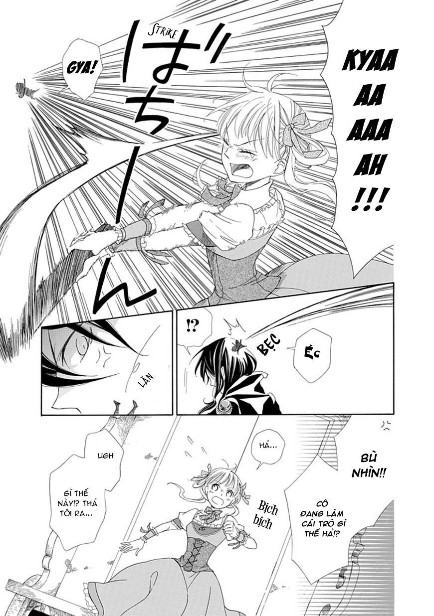 sugar apple fairy tale chapter 3 13