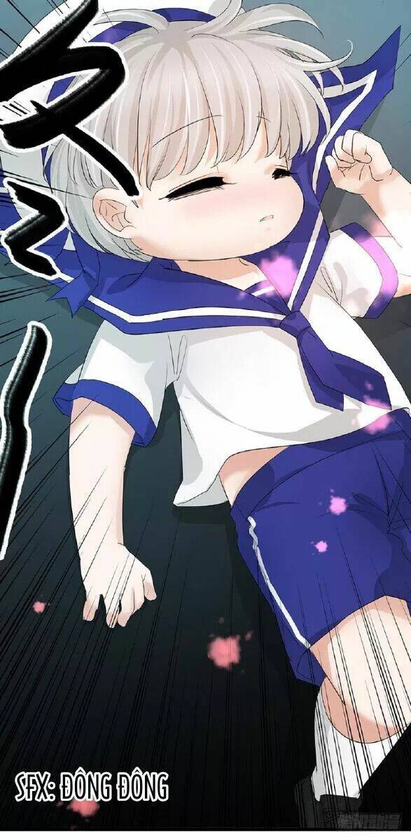 chào buổi sáng, ức vạn manh thê chapter 21 34