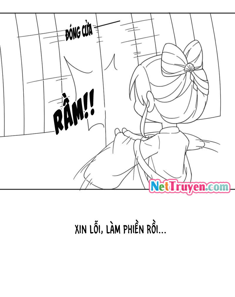 dục hỏa độc nữ chapter 14.5 22