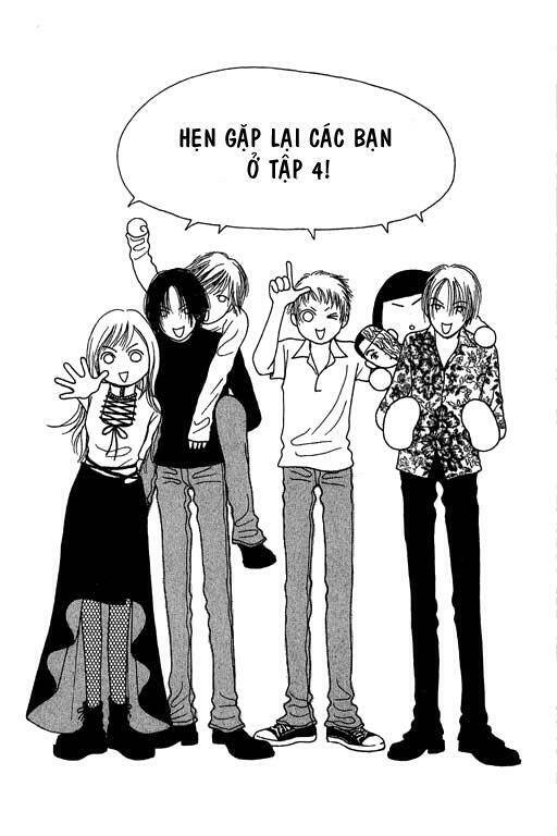 perfect girl evolution chapter 14 42