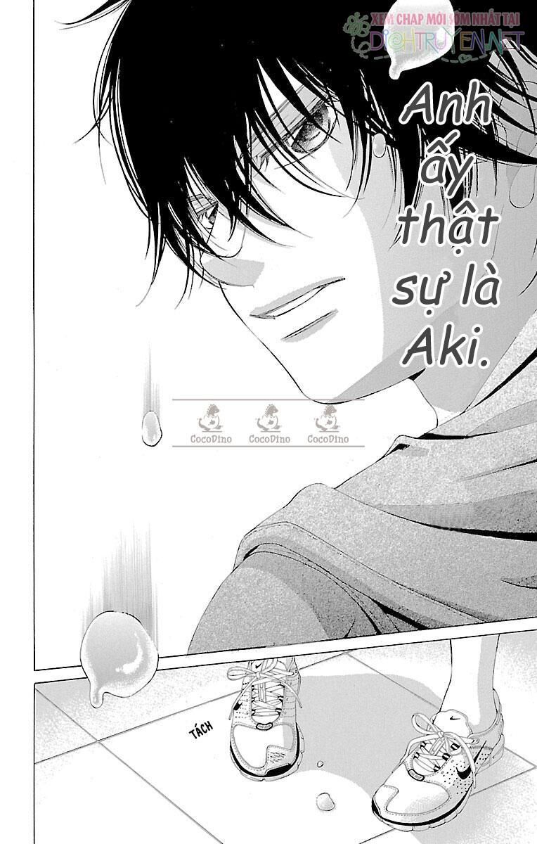 bướm trong sương mù chapter 19 6