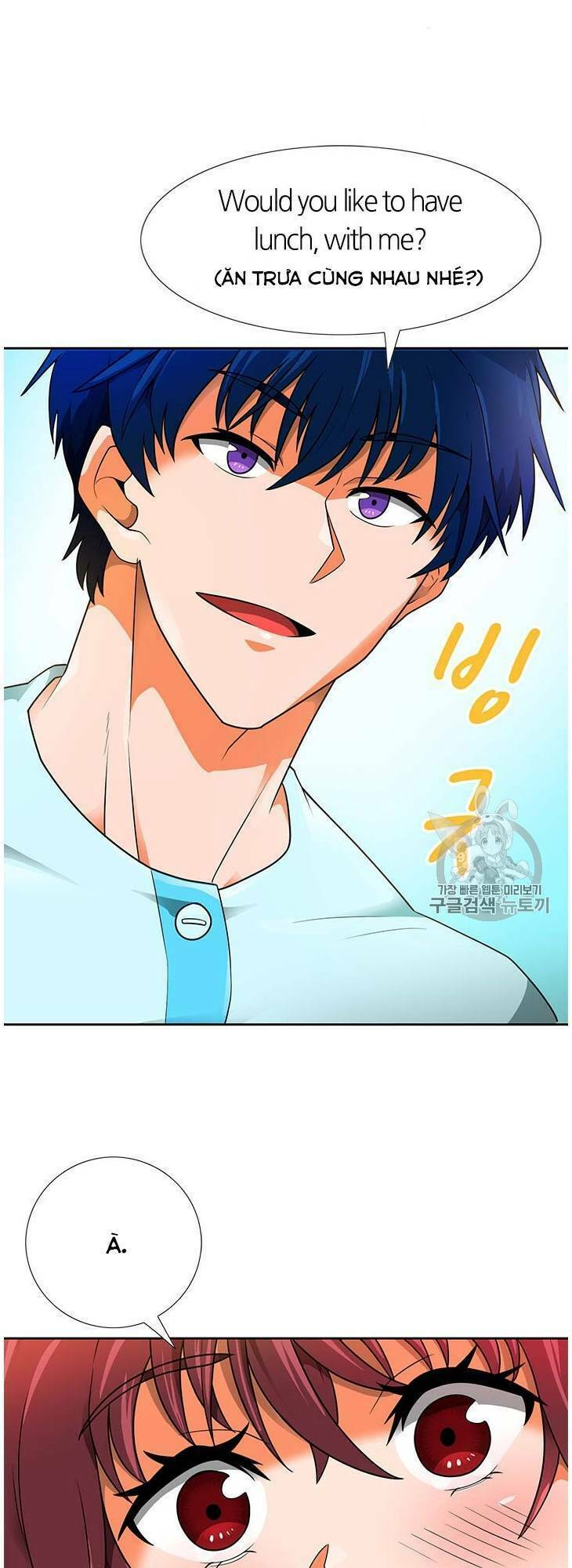 tôi tự động săn một mình chapter 52 18