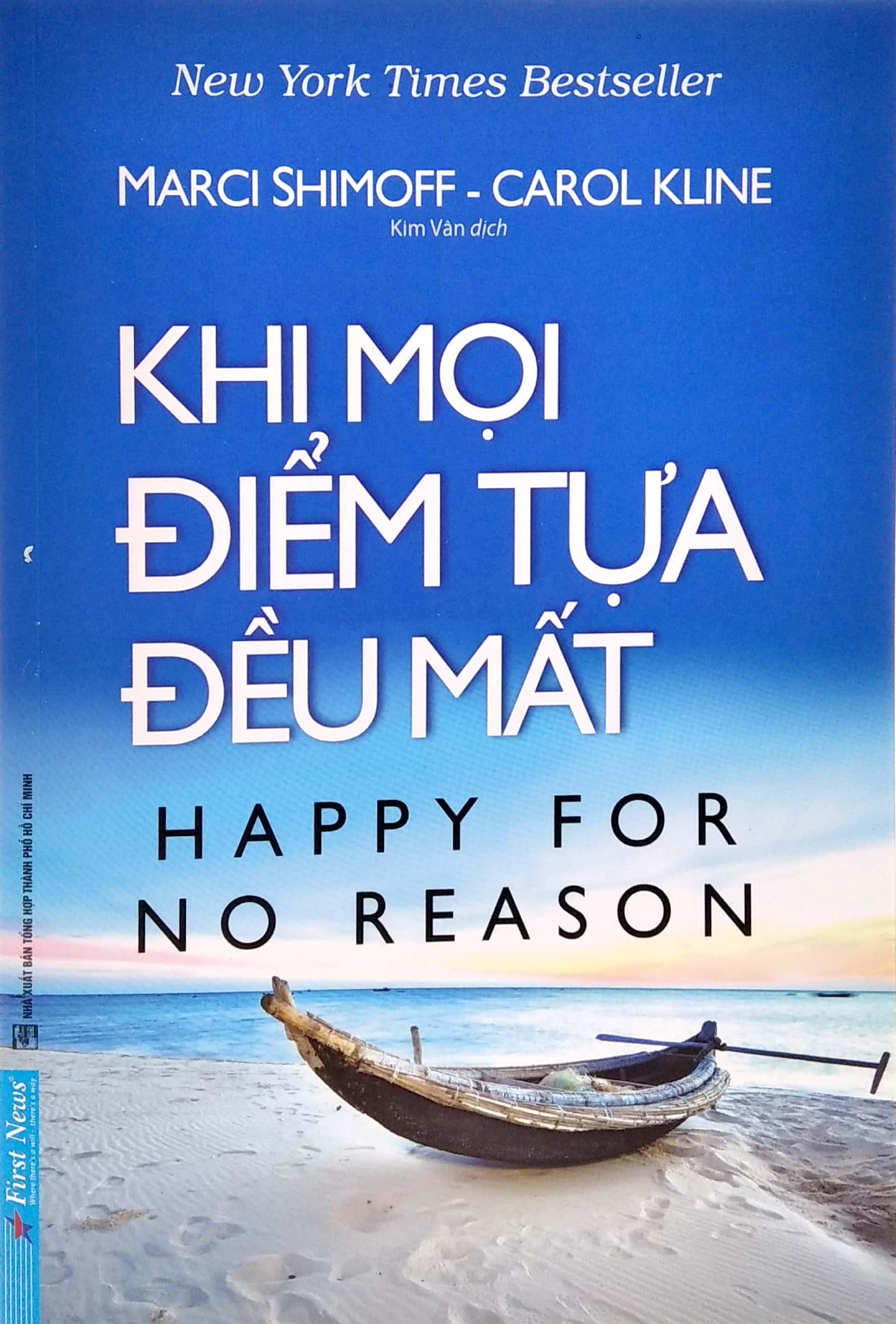 Khi Mọi Điểm Tựa Đều Mất (Tái Bản 2022)