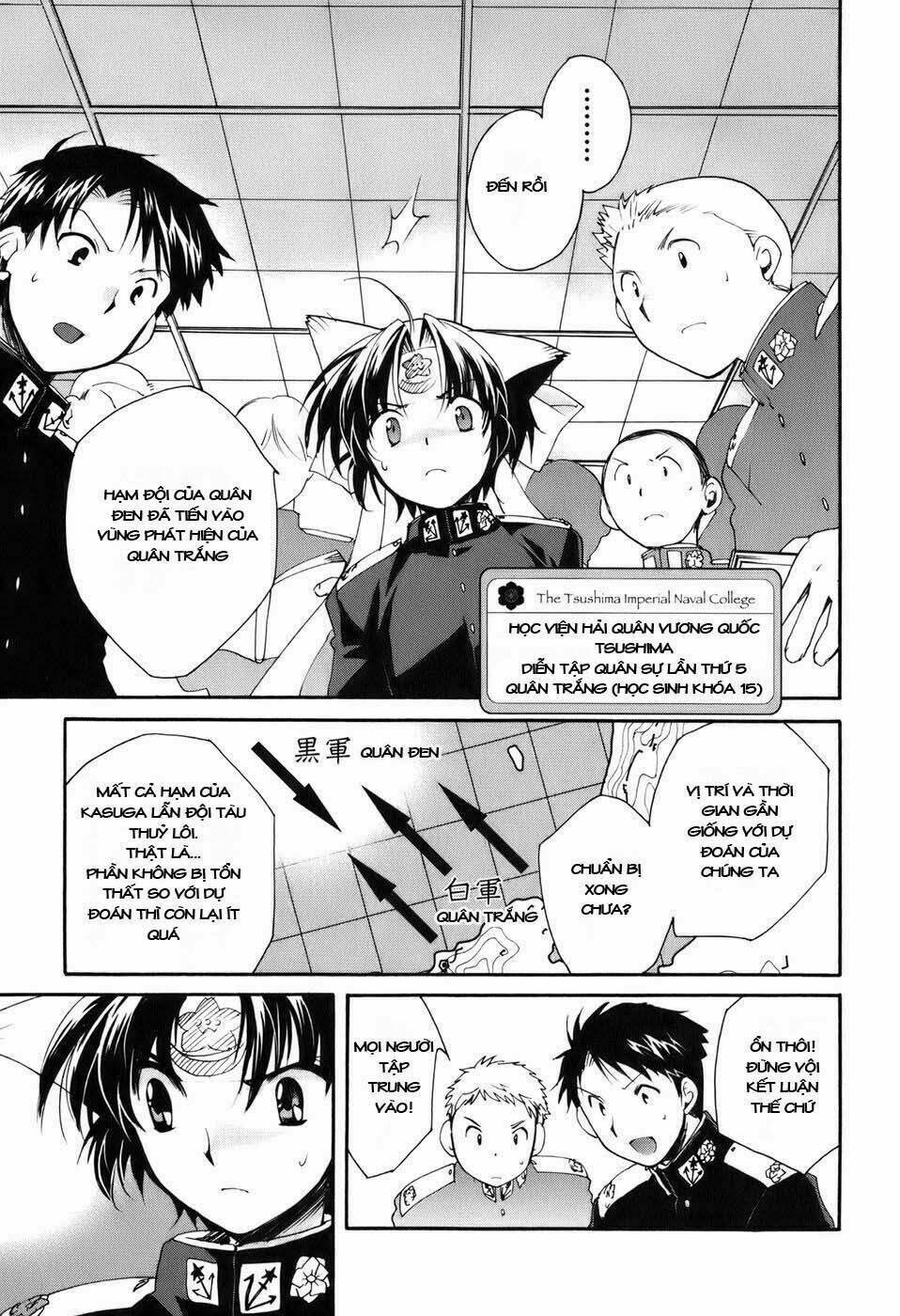 soukai kessen chapter 8 20