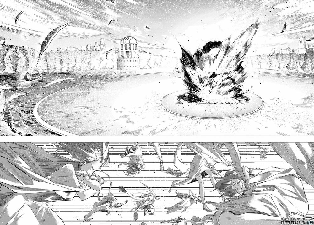 the kingdom of ruin chapter 11 19