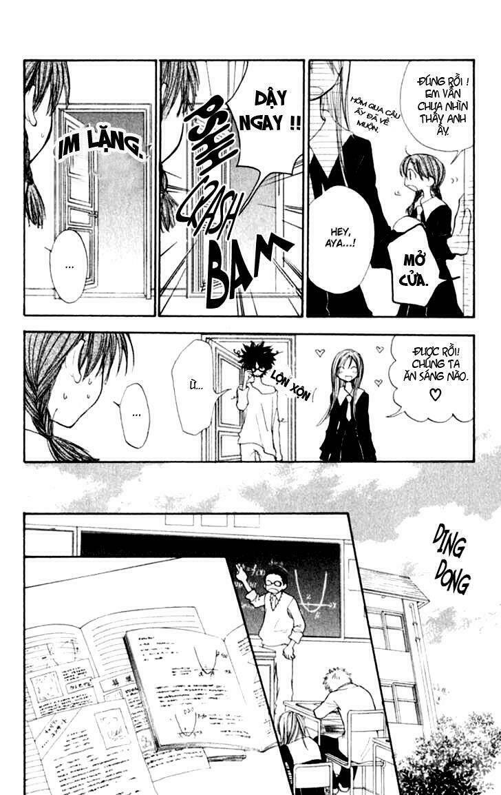 penguin revolution chapter 9 5