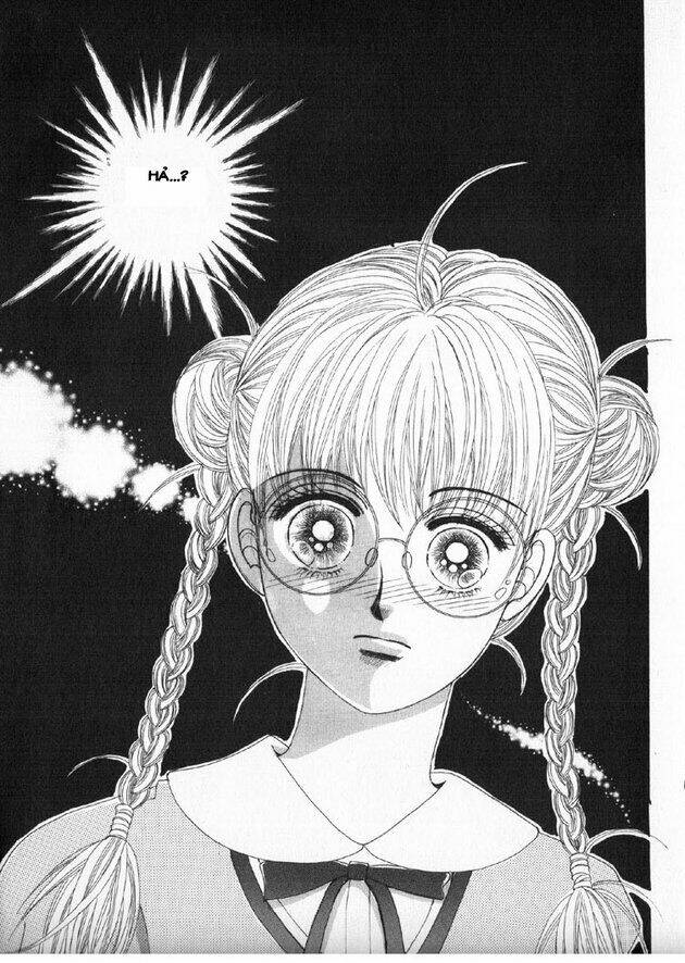 he dedicated to roses chapter 7 22