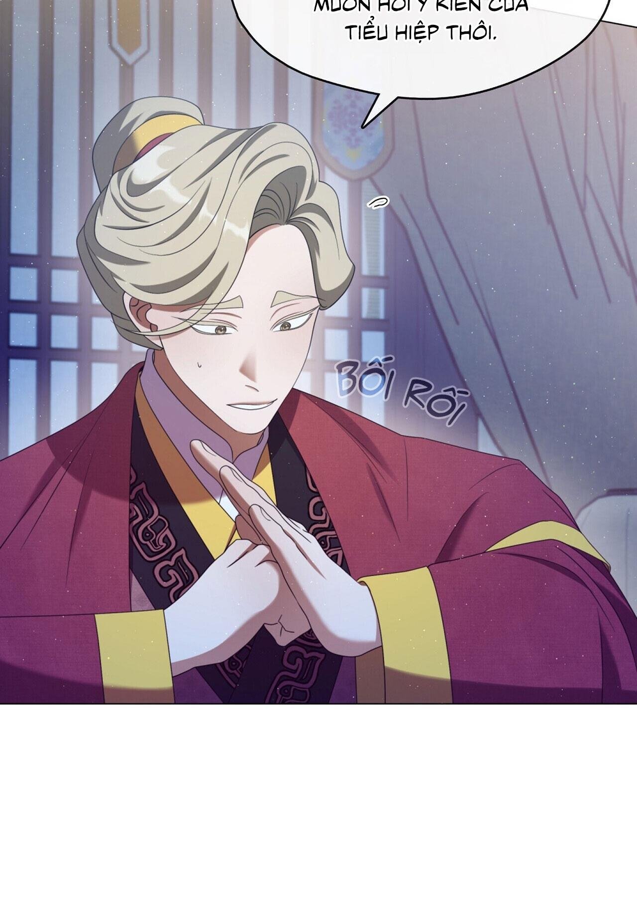 tôi đã nuôi dạy thủ lĩnh giáo phái ác ma chapter 46 54