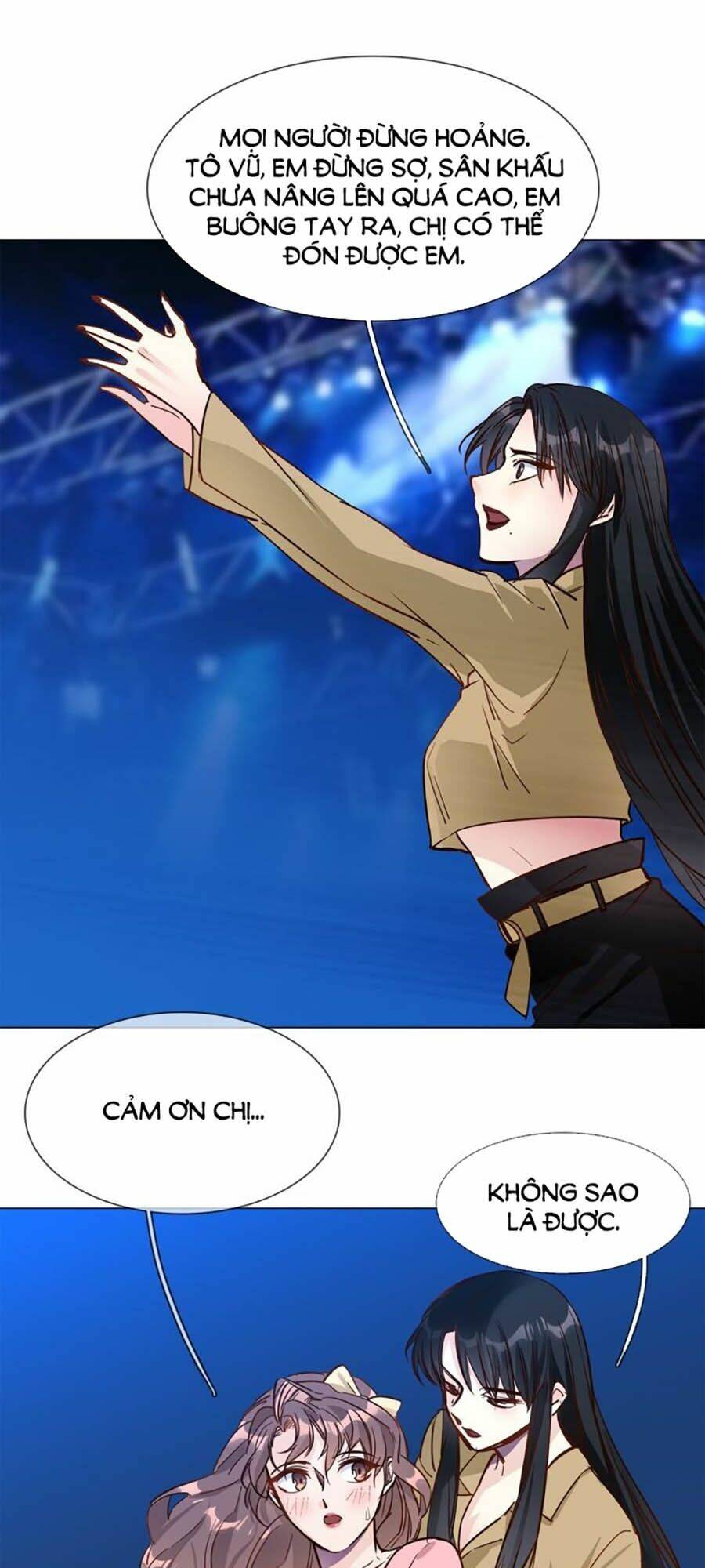 ngôi sao vụn vỡ chapter 58 29