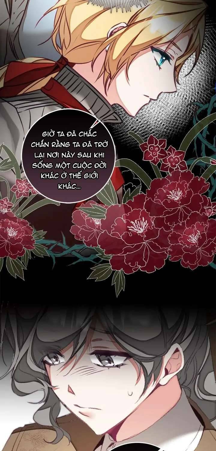 tôi trở thành hoàng đế bạo chúa trong tiểu thuyết chapter 119 39