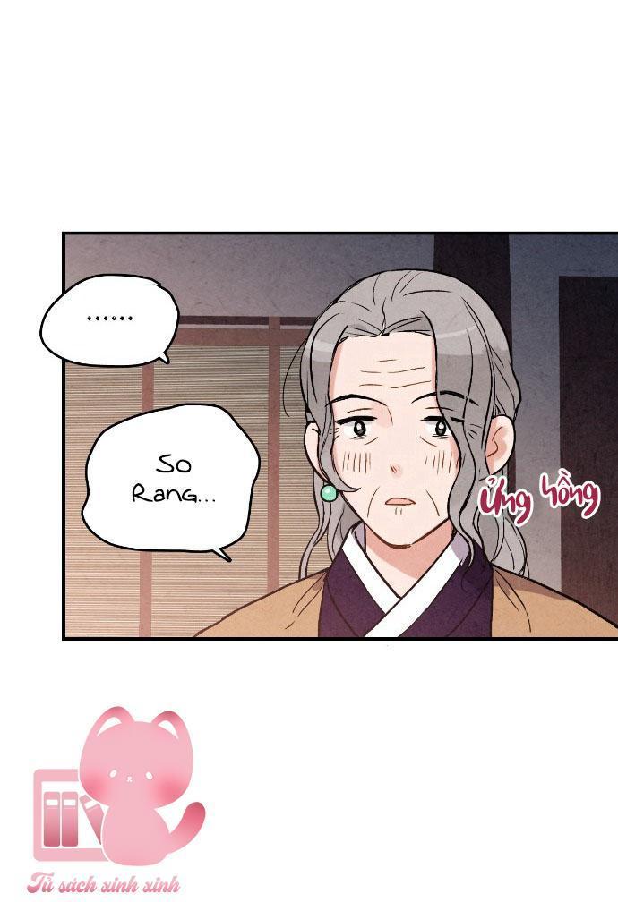 lệnh cấm hôn chapter 34 21