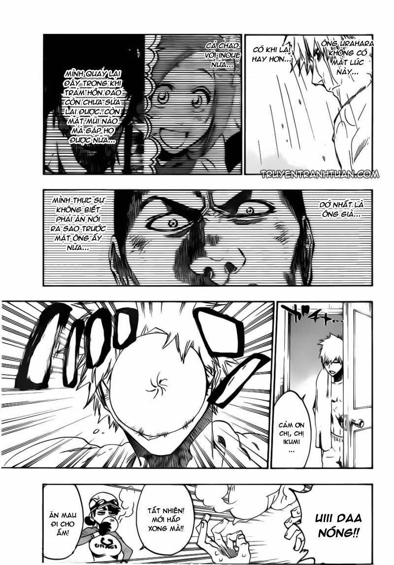 thần chết ichigo chapter 528 5